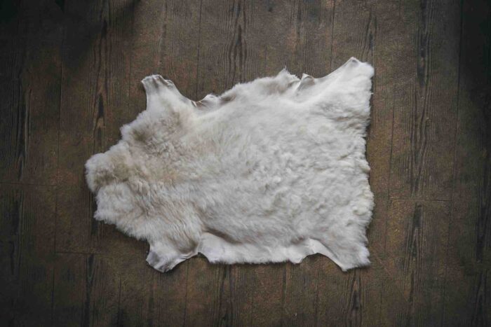 Alfombra de llana - Imatge 3