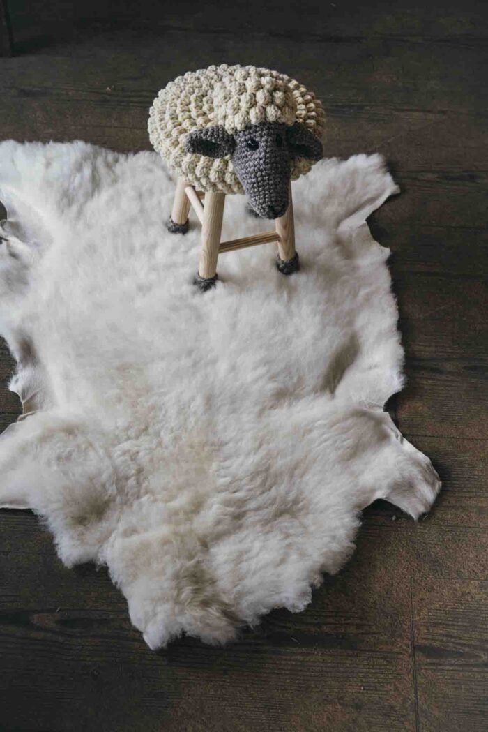 Alfombra de llana - Imatge 2
