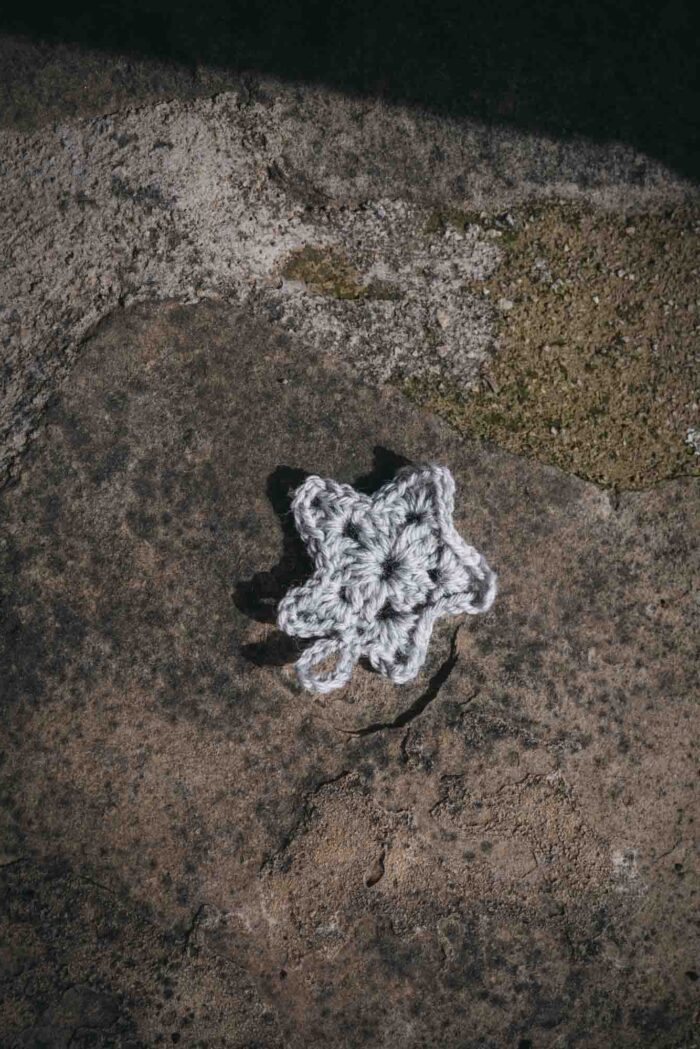 Detalls de ganxet - Imatge 3