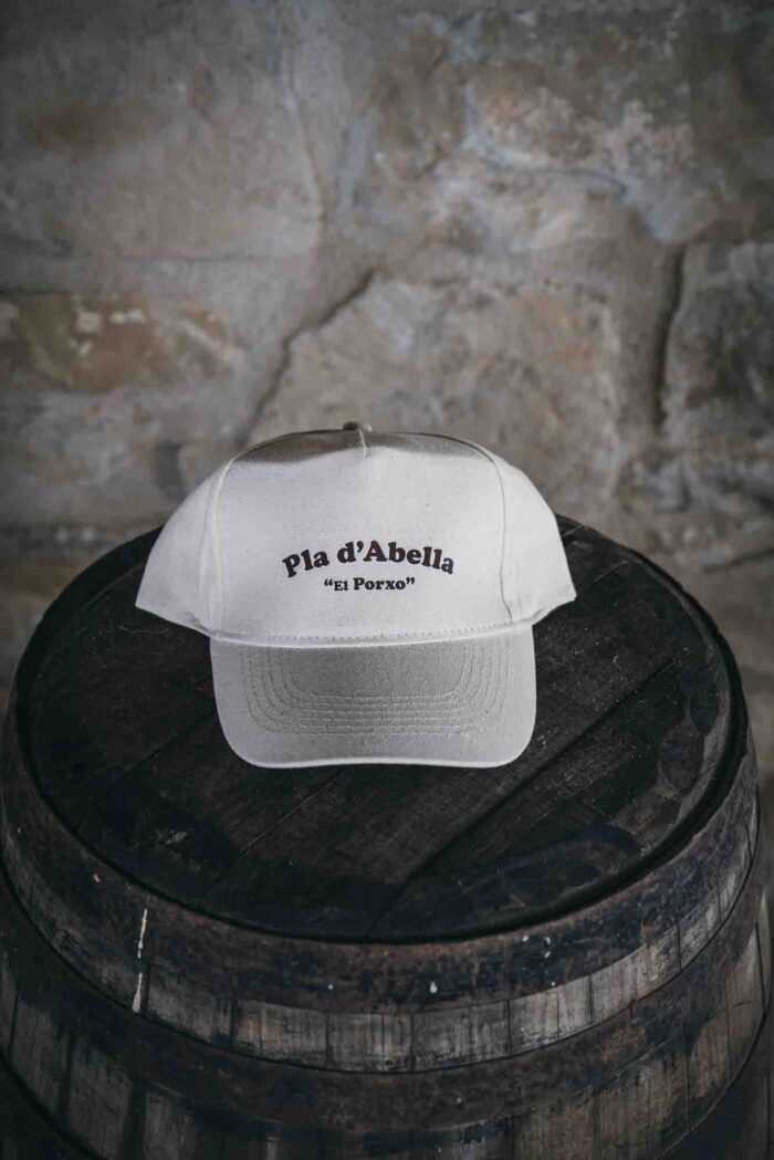 Gorra Pla d'Abella