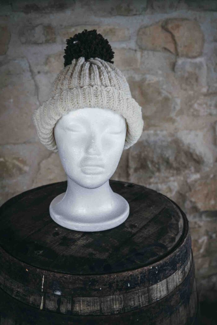 Gorros de llana - Imatge 5