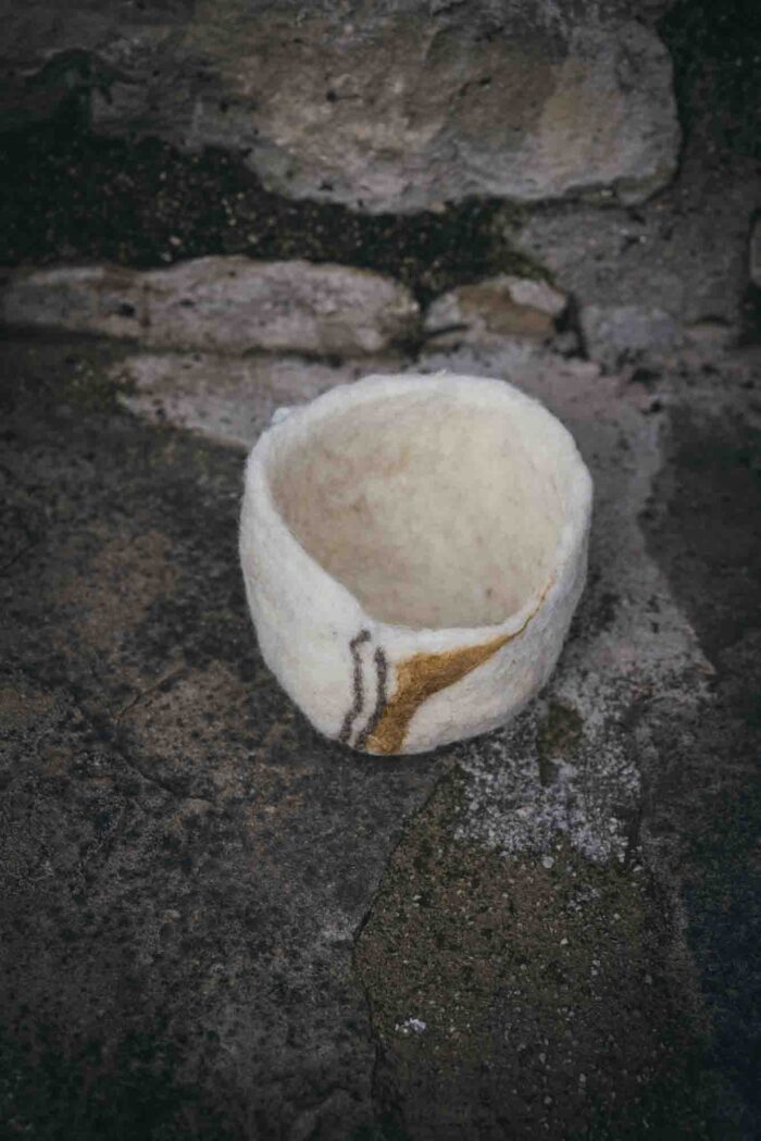 Pots de fieltre - Imatge 5