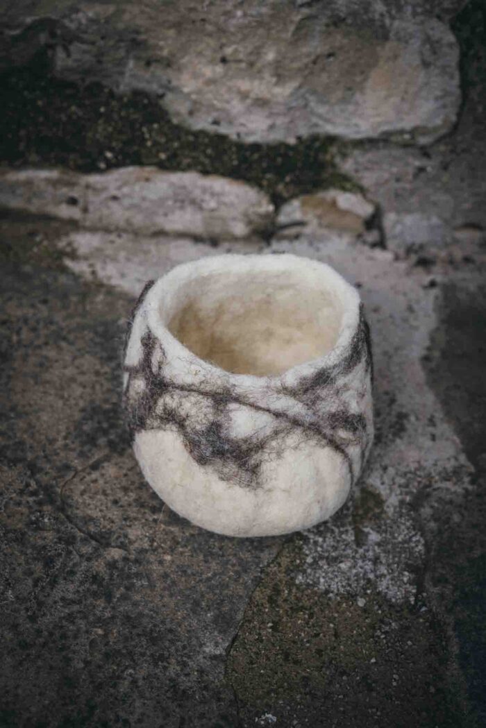 Pots de fieltre - Imatge 2