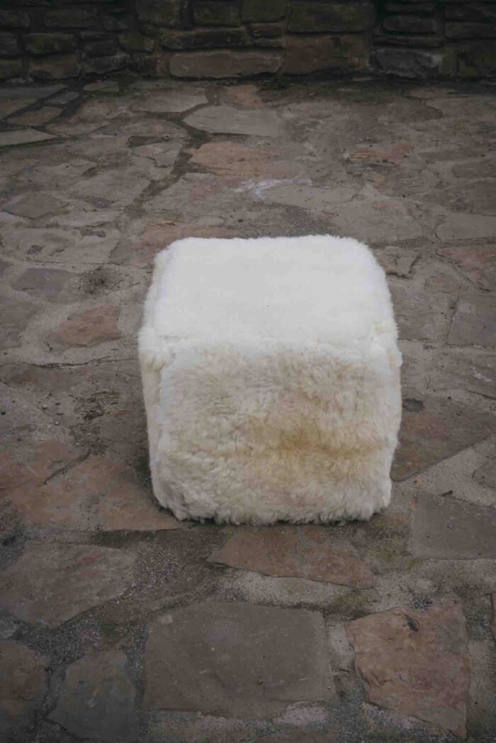 Puf de pell
