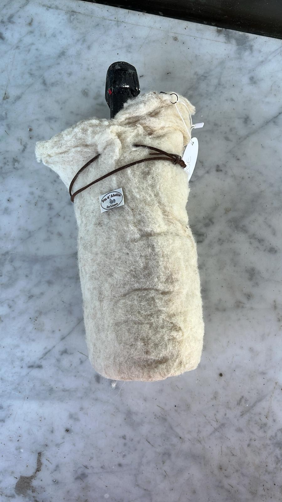 Refredador d'ampolles artesà amb Cava - Imatge 3