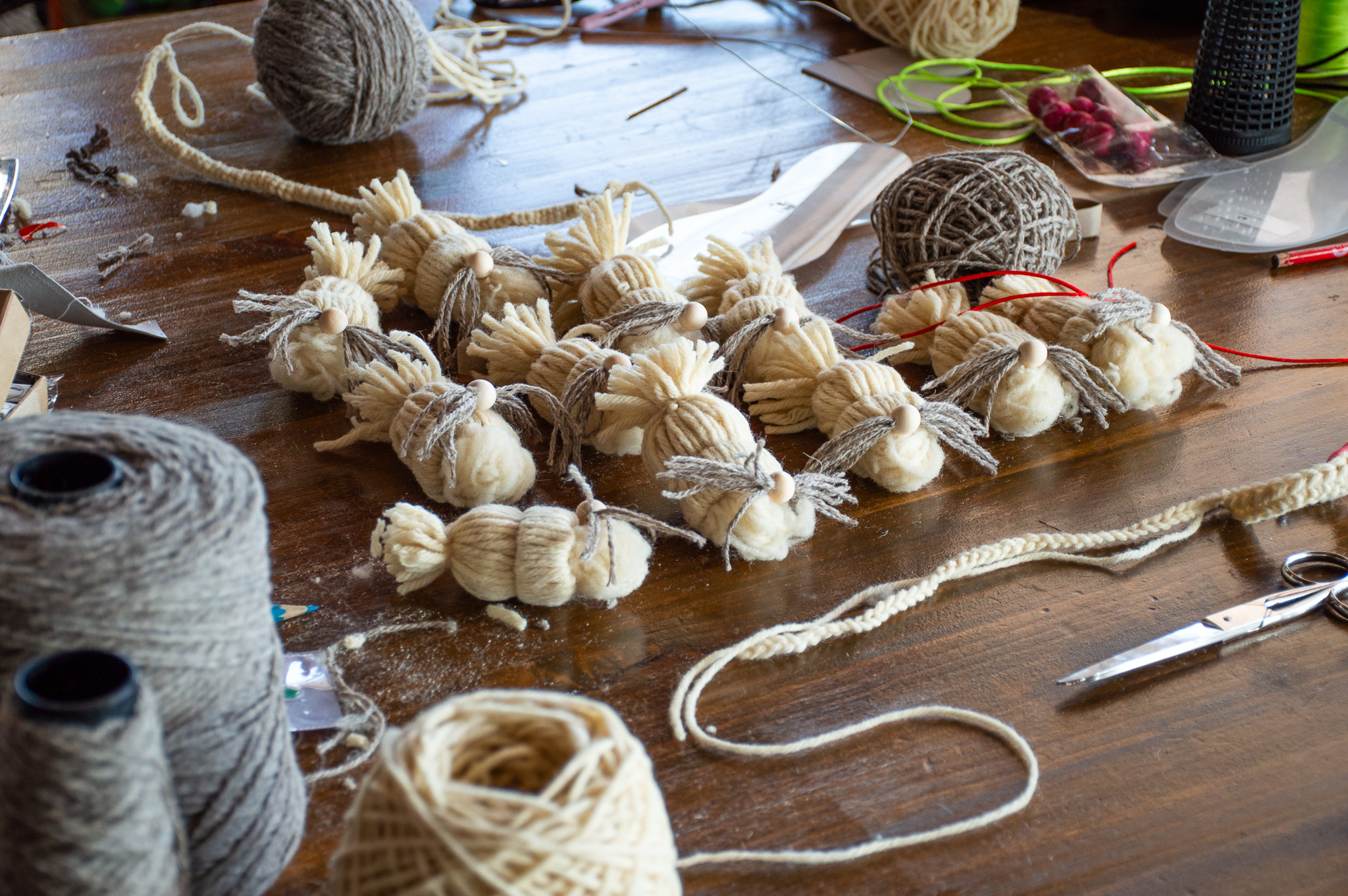 Conjunt Decoracions de Nadal - Imatge 12