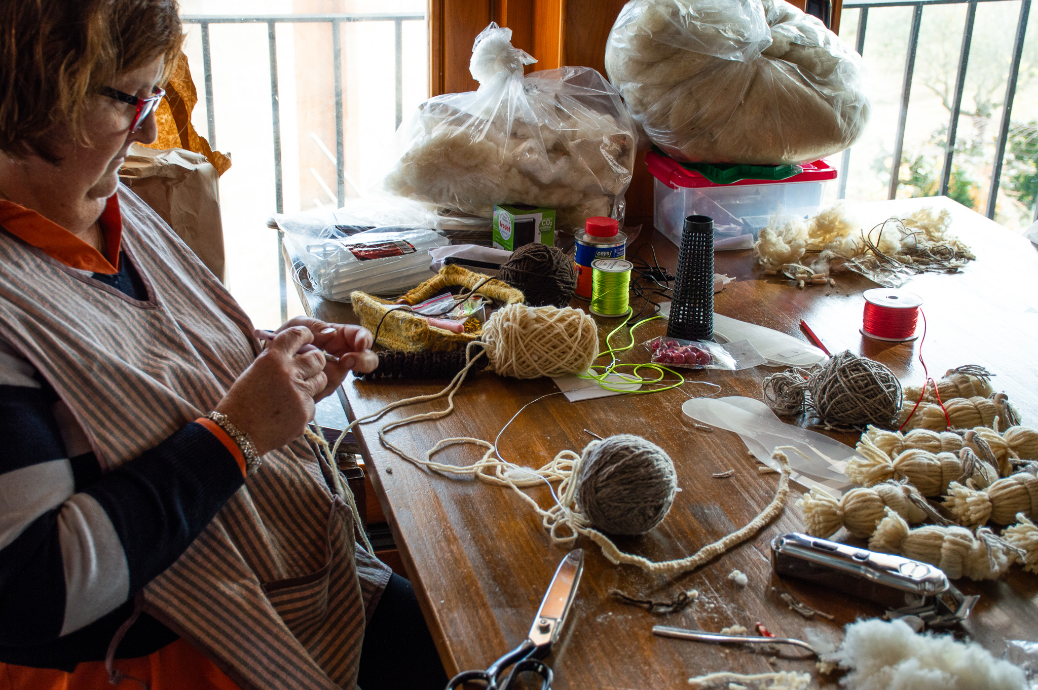 Conjunt Decoracions de Nadal - Imatge 14