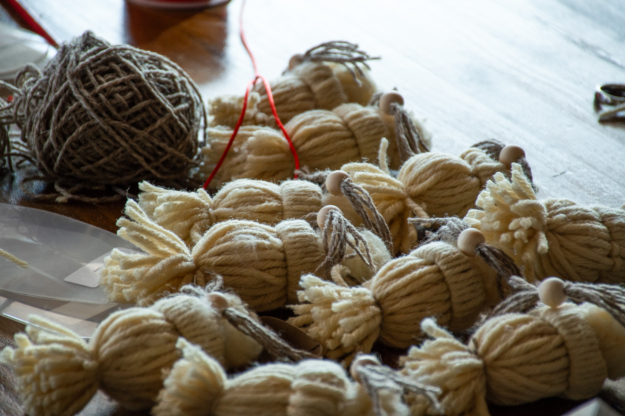 Conjunt Decoracions de Nadal - Imatge 15