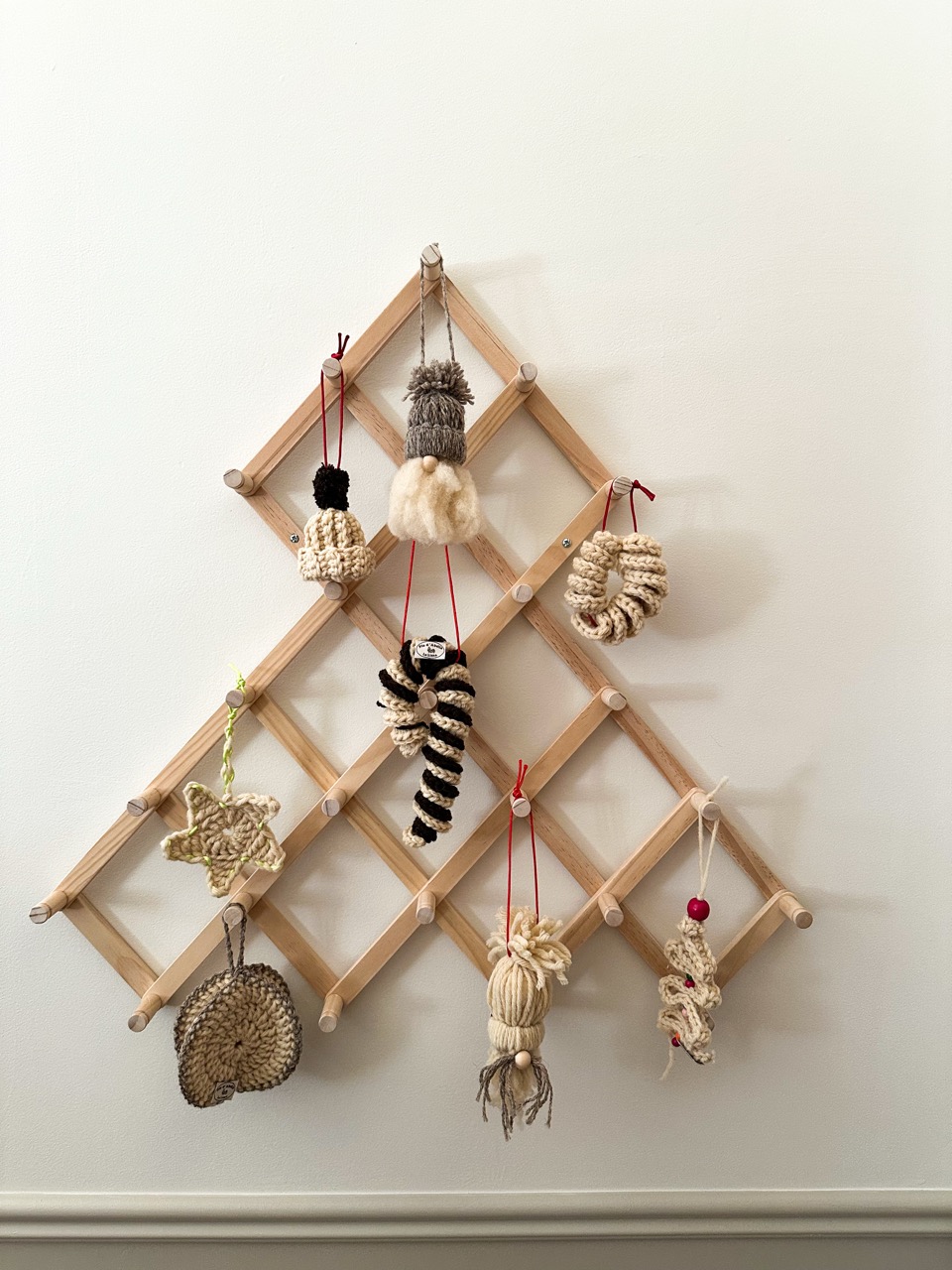 Conjunt Decoracions de Nadal